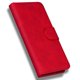 thumbnail image 5 of For Xiaomi 15 Ultra Case Solid Color Leather Wallet Phone Cover - Green, 5 of 5