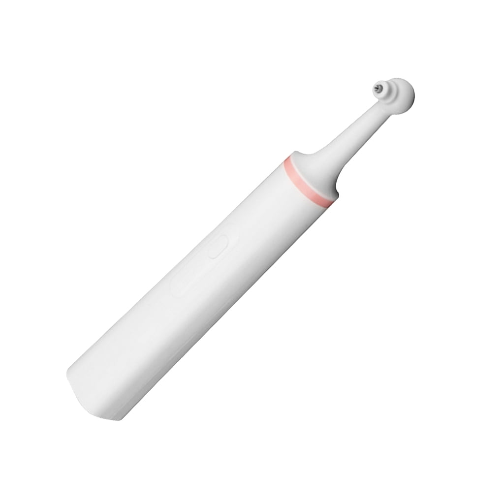 Electric Tooth Polisher Tooth Stain Plaque Remover Cleaning Polisher