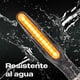 thumbnail image 3 of Direccionales Secuenciales Led Para Moto Universal Kinlley Negro, 3 of 5