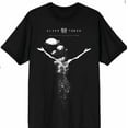 thumbnail image 2 of Sleep Token Underwater Tomb Premium Oversized Men's T-Shirt Black, 2 of 2