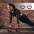 thumbnail image 2 of FitRx SmartBell Gym, Interchangeab Portable 4-en-1, 2 of 4