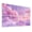Color 4, variant on 8 Pack Art Acoustic Panels Sound Absorbing Soft Pink Gradient Sky Painting Fluffy Cloud Details Decorative Soundproof Wall Panels Self Adhesive for Nursery Game Room Girls Bedroom 48"x32"