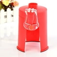 thumbnail image 3 of Upside Down Party Drinking Dispenser Beverage Tap Saver Gadget for Coke Bottle, 3 of 9