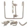 thumbnail image 1 of IFANLANDOR Brace for Sleep Equipment Iron Beige 1Pack, 1 of 8