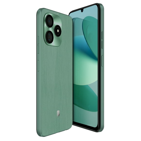 BLU G64L (4+8) GB 128 GB 4G COLOR VERDE
