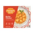 Saffron Road GlutenFree Butter Chicken Indian Meal, 10 oz (Frozen
