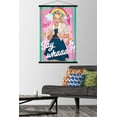 thumbnail image 2 of Nickelodeon JoJo Siwa - Say Whaa Wall Poster with Magnetic Frame, 22.375" x 34", 2 of 5
