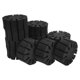 thumbnail image 4 of 12 piezas de soporte para flechas, separador de flechas, esponja, soporte para flechas, tubo de flecha portátil, accesorios para flechas, 4 of 7
