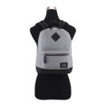 thumbnail image 5 of Eastsport Limited Mini Backpack, Grey, 5 of 6