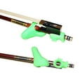thumbnail image 4 of Silicone Violin Bows Grip Corrector Finger Training Tool Violin Training Device Violin Bows Holder Grip Corrector, 4 of 8