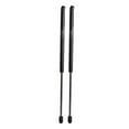 thumbnail image 3 of Hood Bonnet Lift Support Gas Struts for Q7 2007-2015 4L0823359 Safe Easy Install Durable Black 1 Pair, 3 of 8