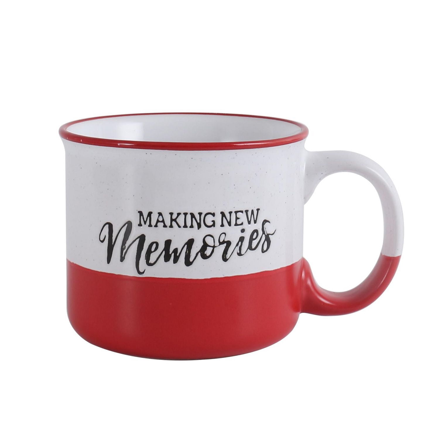 500ML Stoneware Mug