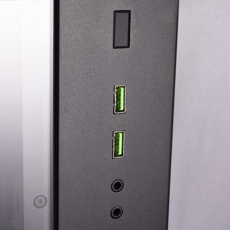 Lianli PC-O11DRAZER Lian Li Pc-o11 Dynamic Razer Edition No Power