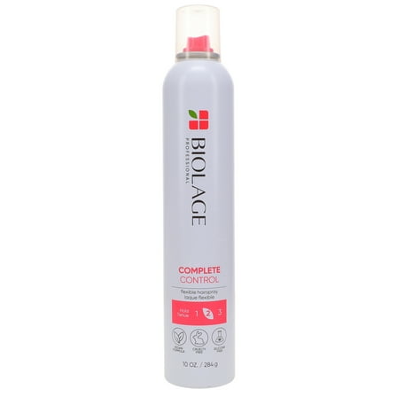 Biolage Complete Control Hairspray 10 oz