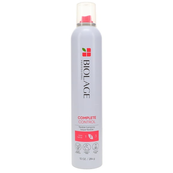 Matrix Biolage Complete Control Hairspray 10 oz