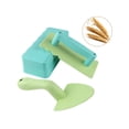 thumbnail image 1 of Outils et Jouets d'Artisan, Jouet Modèle de Pelle en Brique, 1 of 8