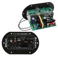 thumbnail image 5 of Car Audio Amplifier Module Double Sound-Channel Built-in for Bluetooth 30-150w (CN Plug 220V), 5 of 5