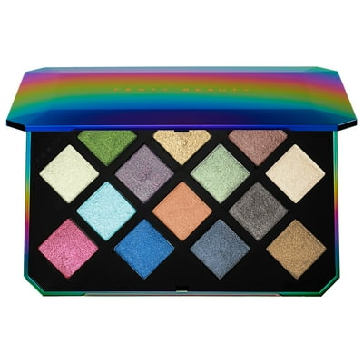 FENTY BEAUTY Limited Edition Galaxy Eyeshadow UK Ubuy