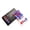 multicolour 6-06 Home Decor, variant on karymi 4th of July Press On Nails 24Pcs Patriotic Flag Fake Nails with and - Designs Short Glue On Nails for Independence Day Decorati 24pcs Fourth of July Accessories