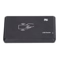 thumbnail image 4 of Access Card Reader, Non Contact Reading USB Interface Built In Buzzer CAC  Card Reader  For Office, 4 of 8