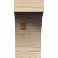thumbnail image 2 of 5 1/2"W x 12"H x 12"L Huntington Smooth Rafter Tail, Douglas Fir, 2 of 4