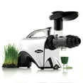 thumbnail image 6 of Omega Horizontal Nutrition Center HD - Chrome Color", 6 of 7