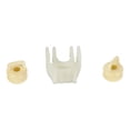 thumbnail image 2 of Automatic Transmission Shift Linkage Repair Kit For Chevrolet Silverado Buick Cadillac GMC, 2 of 4