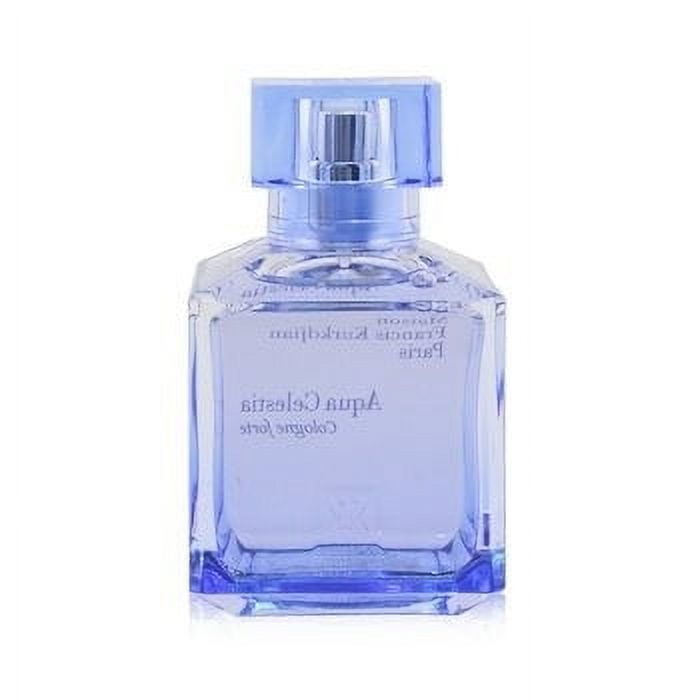 メゾンフランシスクルジャン Aqua Celestia forte 70ml Aqua Celestia Forte Maison Francis Kurkdjian perfume - a
