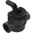 thumbnail image 2 of Pentair 263038 Swimming Pool 1.5" PVC 2-Way 150 PSI High Flow Diverter Valve, 2 of 6