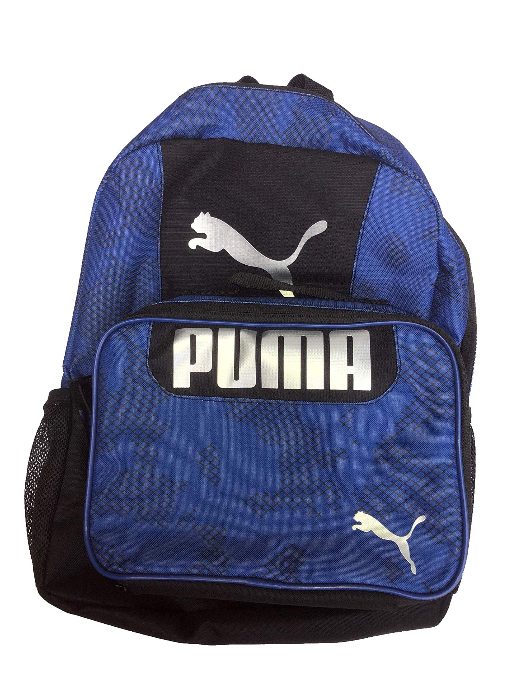 puma lunch bag