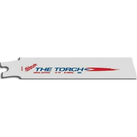 

Super Sawzall Blade 14 Tpi