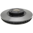 thumbnail image 1 of Rotor de Frein à Disque 18A2673 par ACDELCO PROFESSIONAL BRAKES CANADA, 1 of 6