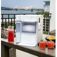 thumbnail image 4 of GE Profile™ Opal™ 2.0 Ultra Nugget Ice Maker with Side Tank and Scale Inhibiting Filter, 4 of 10