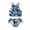 Dark Blue-B, variant on JIAHONG Girl Swimsuits Size 10-12, Toddlers Rash Guard Sets Quick Dry Tankini Bathing Suits for Girl Tropical Girl Swimsuits