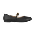 thumbnail image 2 of ZAPATOS NIÑA TROPICANA 46076 SIMIPIEL NEGRO Tropicana  46076, 2 of 4