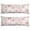 White-440, variant on Butterfly Body Pillow Cover - Soft & Breathable, Hidden Zipper, 20"x54", Floral & Tropical Butterfly Print - Perfect Gift for Butterfly Lovers, Side Sleepers & Aesthetic Decor