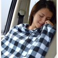 thumbnail image 4 of Travel Blanket 12v Car Heating Electric Blanket, 4 of 5