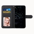 thumbnail image 4 of Funda Flip para FOXDOCK Infinix HOT40/40pro – Carcasa delgada y resistente a impactos con soporte para uso diario y profesional, 4 of 6