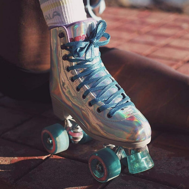 Impala purchases Quad Rollerskates