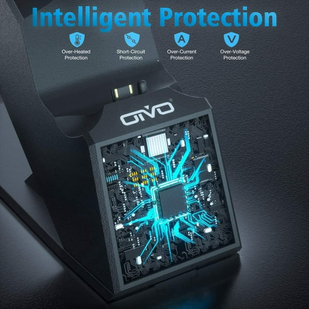Oivo hotsell ps4 charger