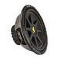 thumbnail image 2 of New Kicker Audio Comp Series Sub Speaker C8 8" Car Stereo Subwoofer 4 Ohm 07C8-4, 2 of 2