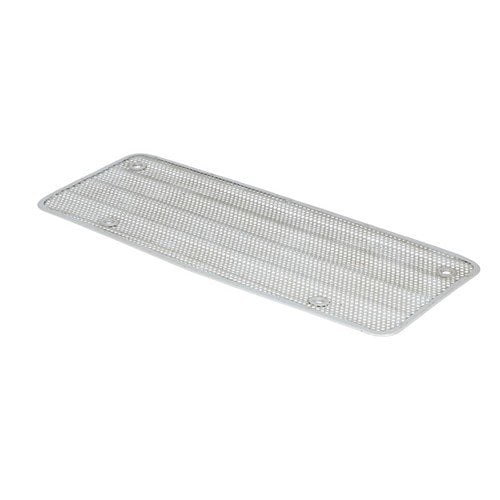 Grille Screen fits Ford 2000 2100 2110 2120 2300 2310 3000 3055 3100 3120 3300 3310 3330 3400 4000 4100 4110 4200 4330 4340 5000 5100 7000 C5NN8A163A