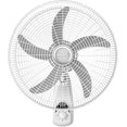 thumbnail image 1 of Ventilador Torre Mytek 3207 Pared 18" Oscilación 160°, 1 of 6