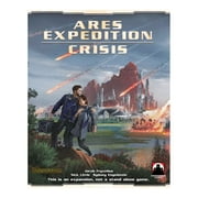 Stronghold Games Terraforming Mars: Ares Expedition Crisis Expansion SGA ECRS1