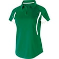 thumbnail image 2 of Holloway Women's Avenger Short-Sleeve Polo - 222730, 2 of 2
