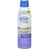 MSD Consumer Care Coppertone UltraGuard Quick Cover Lotion Spray, 6 oz