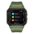 thumbnail image 1 of Reloj Inteligente Zeblaze Ares Retro Ultraligero, 1 of 8