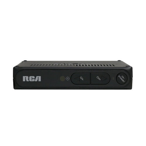 analog to digital converter box