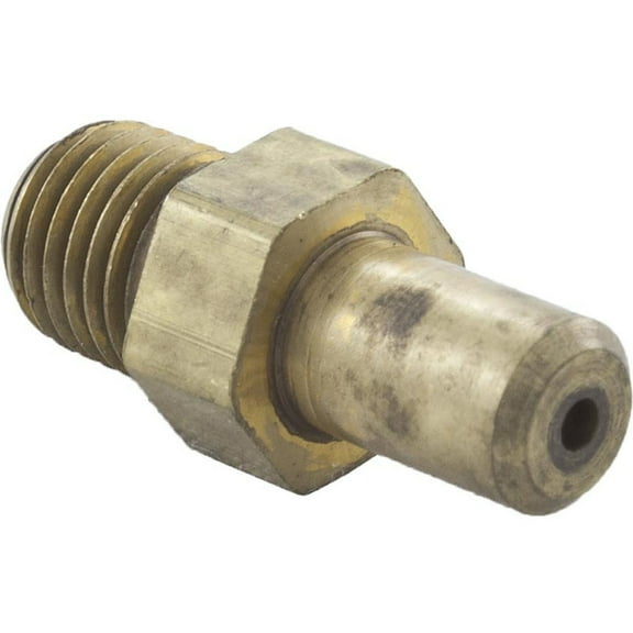 Burner Orifice, Raypak Model 130A, Nat., Sea Level