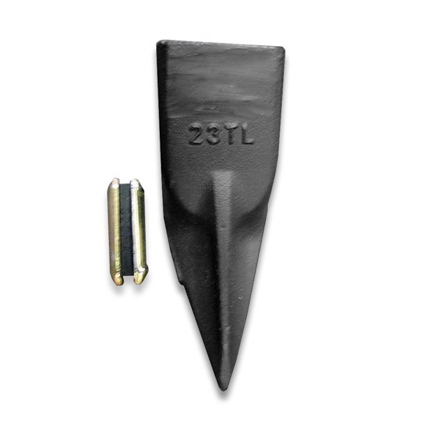 23TL Tiger H&L Style Digging Bucket Tooth/Bucket Teeth/230 series